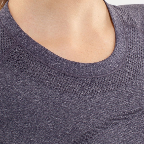 Lululemon Swifty Tech Short Sleeve, Size 6 - Picture 2 of 7